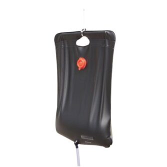 DOCCIA SOLARE PISCINA 20 LITRI BESTWAY 58224 41x58 cm