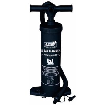 POMPA MANUALE PER PISCINA BESTWAY 62030 cm 48