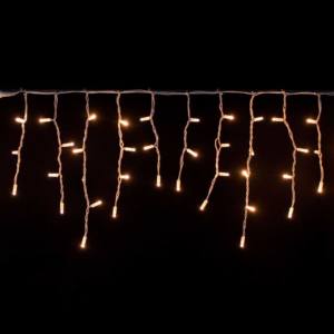 Ice Light IPLR 114 MaxiLED CLASSIC e BIANCO 7mm 1,5m+3xH0,5m-colore classic