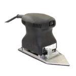 LEVIGATRICE PROFESSIONALE A DELTA M5 170 W A2 LEVIGATRICI