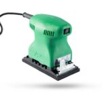LEVIGATRICE PROFESSIONALE M1 LIGHT 160 W A2 LEVIGATRICI