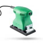 LEVIGATRICE PROFESSIONALE M1 LIGHT VELCRO 160 W A2 LEVIGATRICI