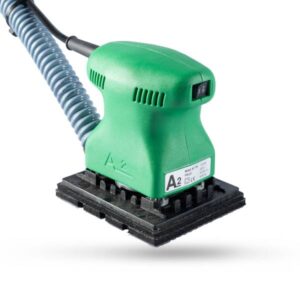 LEVIGATRICE PROFESSIONALE M110V ASP 170 W A2 LEVIGATRICI