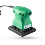 LEVIGATRICE PROFESSIONALE M110V 170 W A2 LEVIGATRICI