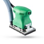 LEVIGATRICE PROFESSIONALE M130 ASP 180 W A2 LEVIGATRICI