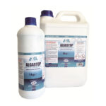 ANTIALGA LIQUIDO PER PISCINA TANICA 5 LITRI AXEL