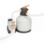 POMPA FILTRAGGIO FILTRO A SABBIA BESTWAY 58486 11355 L/H