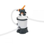 POMPA FILTRAGGIO FILTRO A SABBIA BESTWAY 58515 3028 L/H