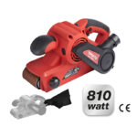 LEVIGATRICE A NASTRO LN 810/76 N 810 W 76x533 mm Yamato