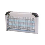 Elettrozanzariera 2x10 Watt Raggio azione 60 m² Sangiorgio