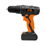 TRAPANO AVVITATORE BATTERIA LITIO 12 V 1,3 AH AXEL