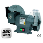 SMERIGLIATRICE AFFILATRICE COMBI SBC 150/200 250 W Yamato
