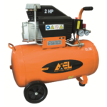 COMPRESSORE AXEL 50 LITRI 2 HP 8 BAR 2850 RPM
