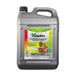 OLIO Protettivo Per CATENA MOTOSEGA 100% vegetale 5 Litri Papillon