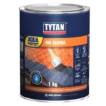 IMPERMEABILIZZANTE TYTAN AQUA PROTECT MS GUAINA 1 KG