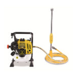 Irroratrice Fumigatore motore 2 tempi 25,4 cc ATOM 250 G Garland