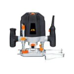 PANTOGRAFO FRESATRICE CON ACCESSORI 1200 W AXEL