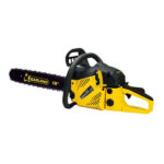 Motosega Montana 718 Barra 45 cm Motore 2 Tempi 45 cc Garland