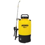 Irroratrice fumigatore a Batteria 5 Litri 12 V FUM 105 Garland