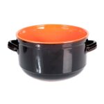 UMIDIERA TERRACOTTA TERRE D'UMBRIA DE SILVA 24 CM
