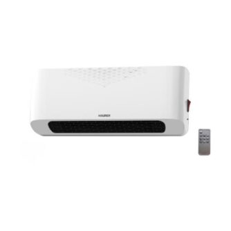Termoconvettore da parete timer e telecomando Maurer 1000 2000 w