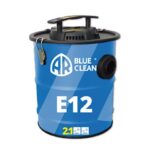 Bidone Aspiracenere E12 Blue Clean 600W 12 Litri Annovi Reverberi