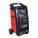 Caricabatterie avviatore 12V 24V 1000W 6.4 kW Booster 330 Axel