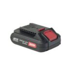 BATTERIA LITIO RICAMBIO Yamato MYX 20V 2AH