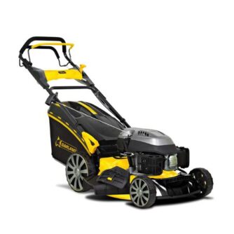 Rasaerba semovente 4 tempi 170 cc 50 cm Sioux 1055 zsg-v23 Garland
