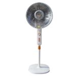 Stufa Oscillante Carbon Crystal 124 cm DCG SA9680 450 900 w