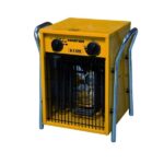 RISCALDATORE ELETTRICO ARIA CALDA KW 5 Master