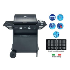 BARBECUE GAS XPERT 200 LS PLUS ROCKY Campingaz