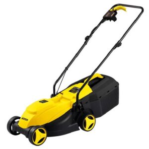 RASAERBA ELETTRICO 1000 W 30 LT 32 CM GRASS 100 E GARLAND