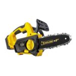 Elettrosega brushless batteria 20V Keeper BULK 108-V23 Garland