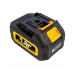 Batteria ricambio Keeper Garland 20V 2AH 4ah