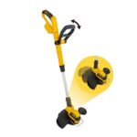 Tagliabordi batteria 20V Keeper XTRIM 255-V23 Garland