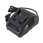 Caricabatteria singolo ricambio Keeper Garland 20V
