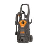 IDROPULITRICE AXEL RX1 1400W 110 BAR