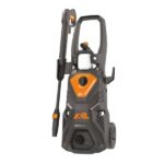 IDROPULITRICE AXEL RX3 1800W 145 BAR