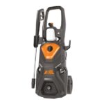 Idropulitrice Axel RX5 2200W 160 bar motore induzione
