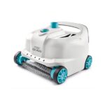 Robot pulitore piscina ZX300 Intex 6056 13248 lt/h