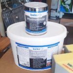 Guaina sigillante flessibile Beko Hydro-Stop pastoso