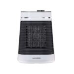 TERMOVENTILATORE CERAMICO 1000w 1500w Maurer