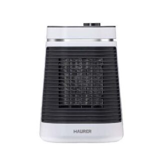 TERMOVENTILATORE CERAMICO 1000w 1500w Maurer