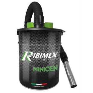 BIDONE ASPIRACENERE MINICEN 800W Ribimex