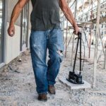 Erguo s1 accessorio prolunga ventosa elettrica Grabo pro-lifter 20