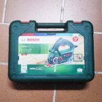 Microsega NanoBlade EasyCut 50 Bosch