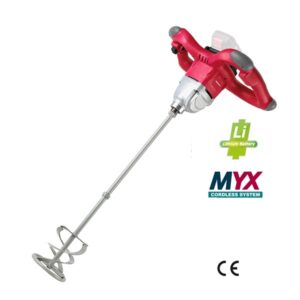 Miscelatore batteria Litio YAMATO MYX 20V