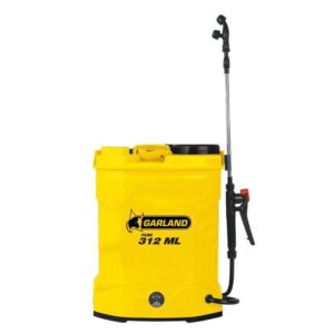 Irroratrice fumigatore a Batteria 12 Litri 12 V FUM 312 Garland