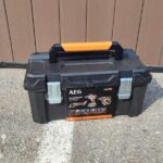 Combo kit AEG pro 18v trapano tassellatore smerigliatrice 2 batterie